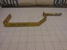 Scag Oem Nos 45283 Pump Control Shaft Right Rh. Fixed Price $39.99.