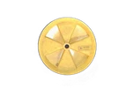 John Deere AM36250 Wheel 10X1.75. Fixed Price $59.04.