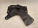John Deere 425 445 455 Rear Aws Tie Rod Bracket Pivot Plate AM878391 M806767. Fixed Price $49.00.