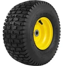 1PCS 15X6.00-6 Lawn Mower TIRES,15X6-6 Front Assembly Replacement For Cr.... Fixed Price $59.55.
