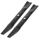 Rotary Mulching Blade Fits John Deere 14PB 14SB 14SE 14PZ 14SZ 14SC 14SX M125413. Fixed Price $38.00.