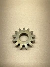 Peerless Tecumseh MST-206-502C Transaxle Spur Gear 778337 (13T). Fixed Price $14.99.