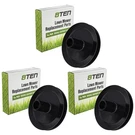 8TEN Deck Pulley With Hub For Toro Exmark Z150 Z149 Z153 100-3970 Pack. Fixed Price $78.95.