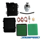 Carburetor Kit Fits Honda GCV160 GC135 GC160 GCV135 16100-Z0L-853 16100-Z0L-023. Fixed Price $19.99.