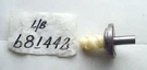 Lawn Boy 681442 Clutch Assembly Free Shipping. Fixed Price $9.95.
