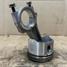Used Briggs & Stratton V-twin Piston Connecting Rod Mpn 499180 Bin A137/138. Fixed Price $29.88.