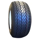Tire For Red Hawk TIR-325 18X8.5-8, 4 Ply Golf Carts; TIR-360. Fixed Price $50.40.