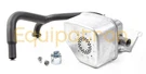 Briggs & Stratton 807969 Muffler - Genuine Part Replaces 492983. Fixed Price $238.46.