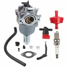 New Carburetor For Briggs And Stratton Model 31R707-0001-G1 Engine. Fixed Price $30.99.