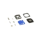 New Oregon Oem 49-286 Engine Carb Kit Zama RB-59 Stens 615-378 615-504. Fixed Price $23.87.