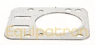 Briggs & Stratton 698210 Cylinder Head Gasket - Replaces 692554, 273489. Fixed Price $12.98.