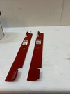 Pack Reaper 20.5" Mower Blades For 60" Hustler Bad Boy Gravely R6083. Fixed Price $27.99.