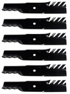 Usa Mower Blades Exmark 403148 403059 103-6583-S 32" 48" Deck. Fixed Price $79.99.