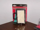 Briggs And Stratton Air Filter # 5408K (792101, 273638S). Fixed Price $20.99.