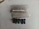 5 New Oem Toro Part #93-4302 Screw For Lawn Mowers; Replaces 614689 I2. Fixed Price $10.00.
