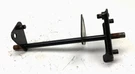 Mtd Yard Machine 13AL675G022 13AI675H062 Deck Lift Shaft 97637A0637. Fixed Price $35.62.