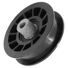 Drive Flat Idler Pulley For Craftsman Ayp Husqvarna 532194327 280663. Fixed Price $13.00.