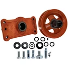 8TEN Center Deck Spindle For Kubota RCK54-24B RCK60-24B Inch K5763-34112. Fixed Price $119.95.