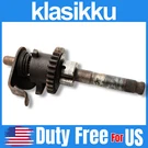Fit For Honda TL125 CT125 Spindle Kick Start Assy P/n 28200-397-325. Fixed Price $99.00.