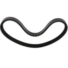 Transaxle Variator Belt 587086101 532426740 For Husqvarna RS800 S800P. Fixed Price $18.00.
