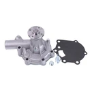 Water Pump With Gasket 42-9080 429080 For Toro Groundsmaster Engine 332-D 327-D. Fixed Price $54.90.