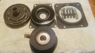 Cub Cadet Electric Pto Clutch 1000 1200 1250 1450 1650 Quietline Rebuilt. Fixed Price $334.90.