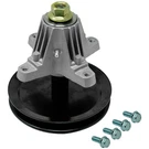 Blade Spindle Assembly Fits Cub Cadet Tractor Mower LTX1045 LTX1046 Z Force. Fixed Price $15.99.