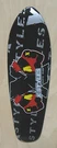 Rooster X-men Ultimate Face-off Mini Backpack Skateboard Deck 7-1/8 24-1/2 Usa. Fixed Price $9.99.