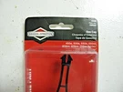 Briggs And Stratton Lawn Mower Gas Cap For 5436 Part #799585. Fixed Price $5.00.