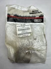 Oregon 65-229 Replacement Nos Blade Adapter Snapper 1-2927 For 21 Steel Deck. Fixed Price $11.94.