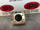 Cylinder Head - Kawasaki FJ400D Petrol Ezgo Golf / Mule Sx 140+VAT. Fixed Price $225.69.