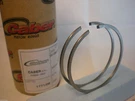 Piston Ring Set For Stihl FS560, FS561, MS291, MS311, MS362 #11400343000. Fixed Price $14.20.