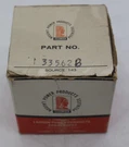 Nos Genuine Oem Tecumseh Piston - 33562B Free Shipping!. Fixed Price $42.99.