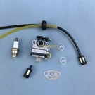 Carburetor For Echo SRM-2000 SRM-2200 SRM-2201 Trimmer Part Rep 12300040630. Fixed Price $12.55.