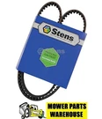 New Stens Premium Deck Belt For Toro Timemaster 30" 120-3335 Cogged. Fixed Price $35.95.
