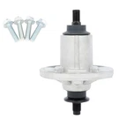 Spindle Assembly For John Deere LA105 LA110 LA115 LA120 LA125 LA130 42" Deck. Fixed Price $26.69.