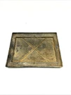 John Deere Lawn & Garden Tractor Battery Tray M89547. Fixed Price $9.75.