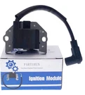 Partsrun Ignition Coil Replaces 21171-0745 21171-0742 21171-0713 21171-7039 2.... Fixed Price $7.50.