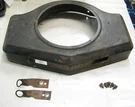 Briggs Stratton Engine 400707-0111-02 Blower Housing Assembly Part 393287. Fixed Price $59.99.