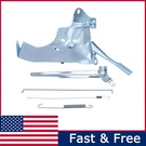 Throttle Governor Link Rod Return Spring Arm Fit Honda GX390 #16555-ZE3-000. Fixed Price $37.99.
