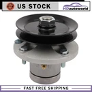 Spindle Assembly Fit For 38" John Deere LX176 LX178 LX186 LX188 Tractors. Fixed Price $39.92.