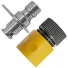 Caltric GX22426 GX22425 Deck Wash Water Port Plate For John Deere X400 X500 X700. Fixed Price $26.99.