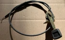 Mtd Throttle / Choke Cable 746-04367. Fixed Price $37.99.