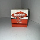 Murray #6837 Ultra Fuel Cap For Lawn Mowers 10871W New In Box. Fixed Price $14.49.