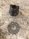 Kawasaki FC290V Oem 9HP John Deere 130 Bracket Fan 11044 92925. Fixed Price $13.99.