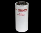Yanmar 119593-35400-12 Oil Bypass Filter Element 6LY2A-STE 6LY2A-STP 6LY3-UTP. Fixed Price $36.15.