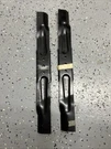 Oem Toro 107-4276 Bagging Mower Pack Genuine Blades 21". Fixed Price $38.71.