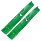 38" Deck Blade For John Deere LX176 LX178 LX186 LX188 STX30 STX38 STX46 Mulching. Fixed Price $33.99.