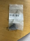 Mtd 710-1650 Shoulder Screw Lot Of 2. Fixed Price $18.99.