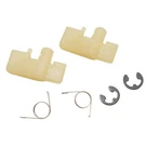 Starter Pawl Kit Fits Mtd 753-08159 155-586. Fixed Price $6.61.